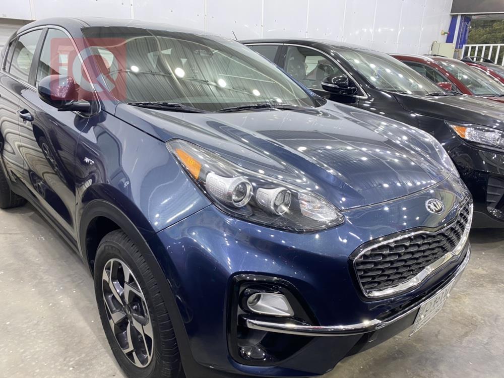 کیا سپۆرتاج